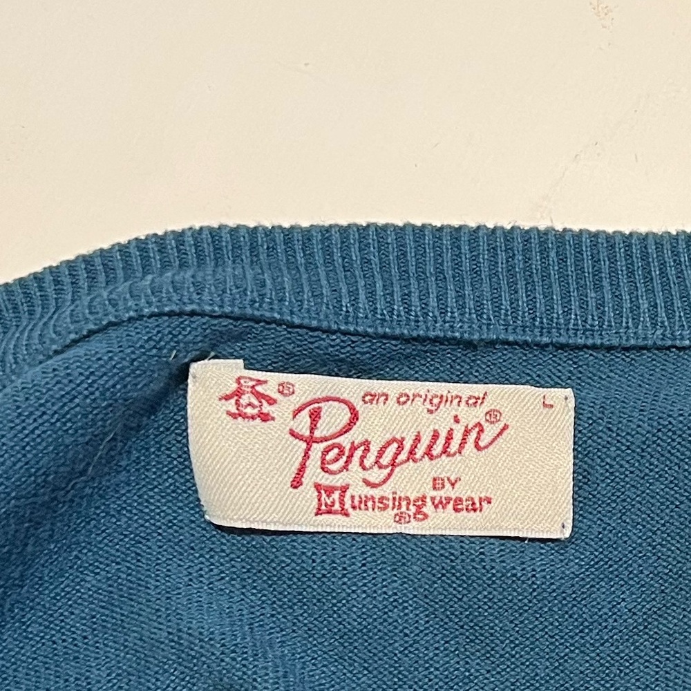 Original Penguin sweater - Picture 5 of 6